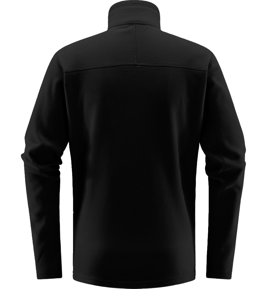 Haglöfs Buteo Mid Jacket - True Black