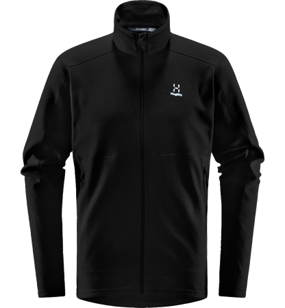 Haglöfs Buteo Mid Jacket - True Black