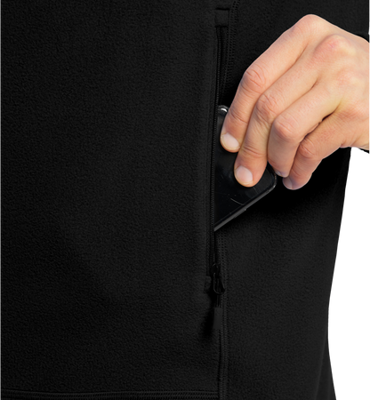 Haglöfs Buteo Mid Jacket - True Black