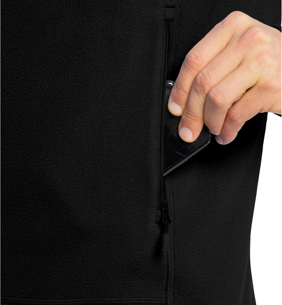 Haglöfs Buteo Mid Jacket - True Black
