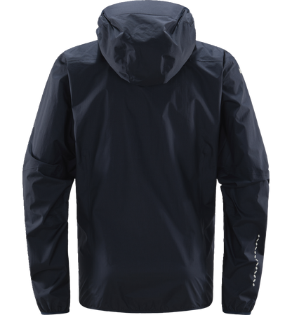 Haglöfs L.I.M Proof Jacket - Tarn Blue