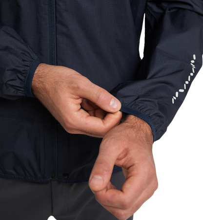 Haglöfs L.I.M Proof Jacket - Tarn Blue