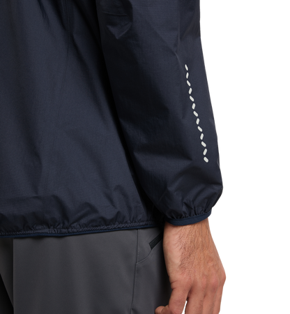 Haglöfs L.I.M Proof Jacket - Tarn Blue