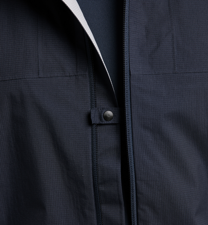 Haglöfs L.I.M Proof Jacket - Tarn Blue