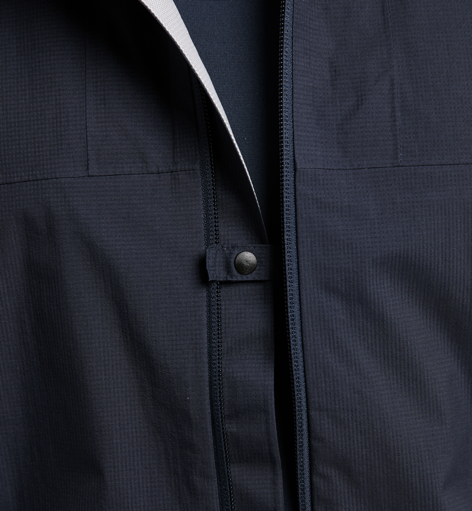 Haglöfs L.I.M Proof Jacket - Tarn Blue