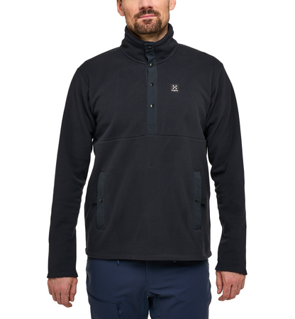 Haglöfs Mora Mid Jacket - True Black