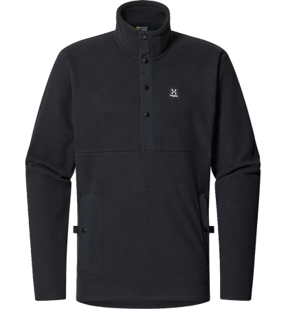 Haglöfs Mora Mid Jacket - True Black