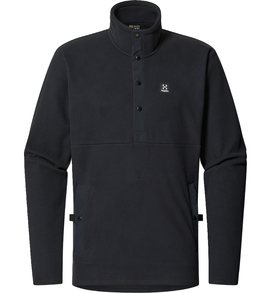 Haglöfs Mora Mid Jacket - True Black