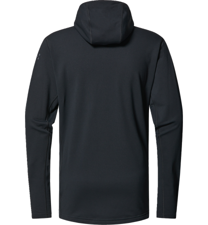 Haglöfs Rosson Mid Jacket - True Black