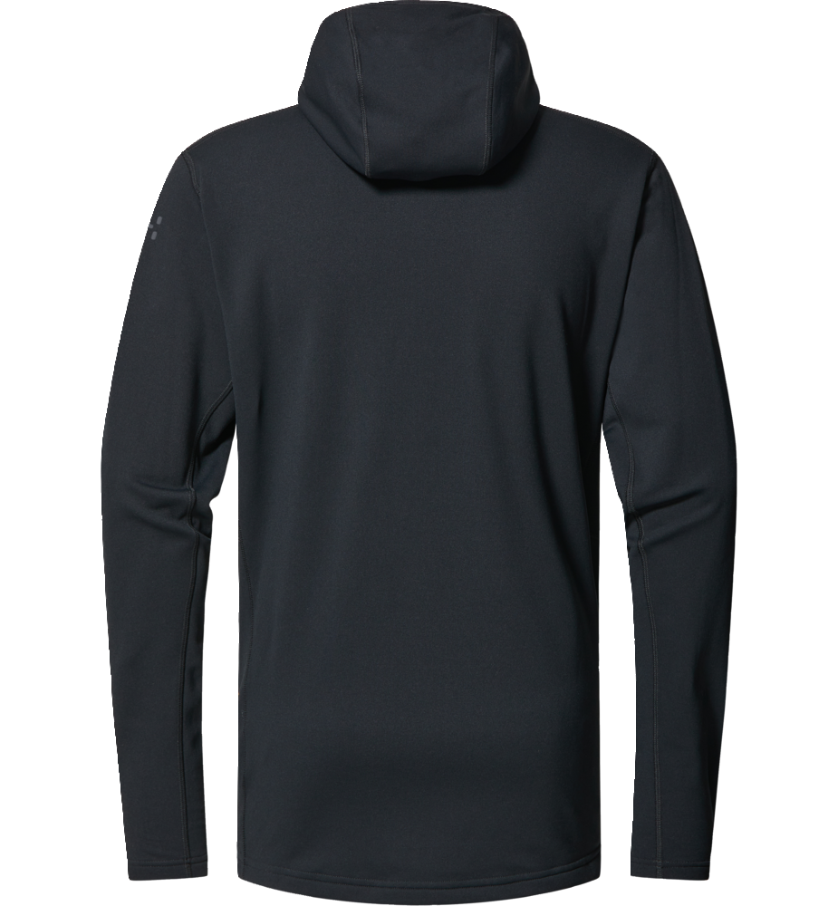 Haglöfs Rosson Mid Jacket - True Black