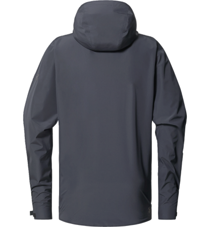 Haglöfs Rosson Proof Jacket - True Black