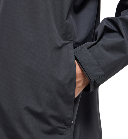 Haglöfs Rosson Proof Jacket - True Black