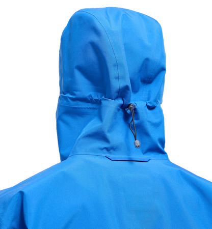 Haglöfs Front Proof Jacket - Electric Blue