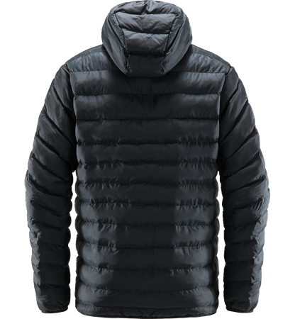 Haglöfs Särna Mimic Hood Jacket - True Black