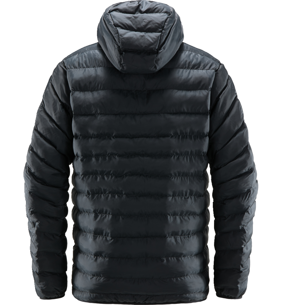 Haglöfs Särna Mimic Hood Jacket - True Black