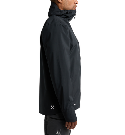 Haglöfs Korp Proof Jacket - True Black