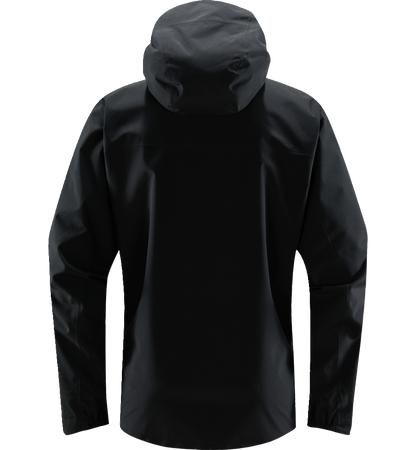 Haglöfs Korp Proof Jacket - True Black