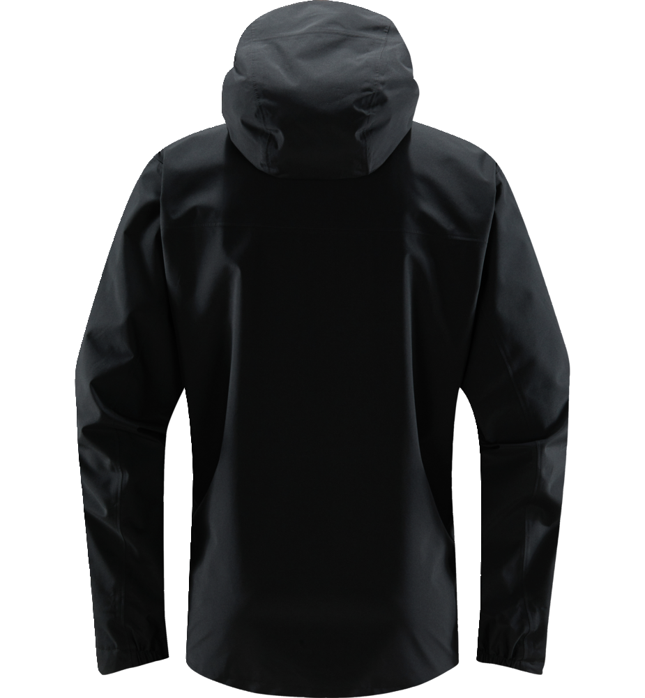 Haglöfs Korp Proof Jacket - True Black