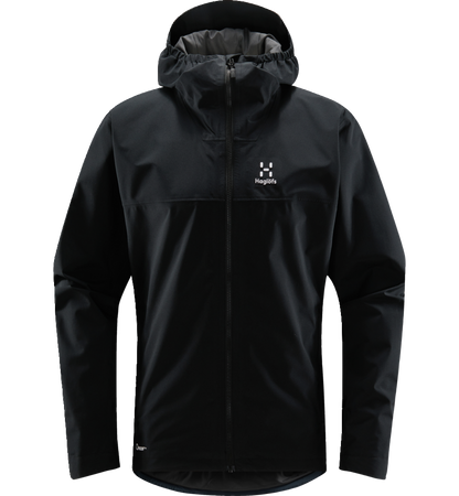 Haglöfs Korp Proof Jacket - True Black
