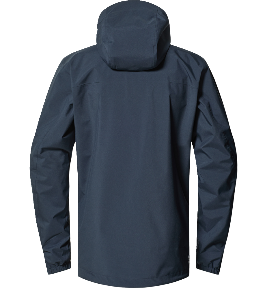 Haglöfs Korp Proof Jacket - Tarn Blue
