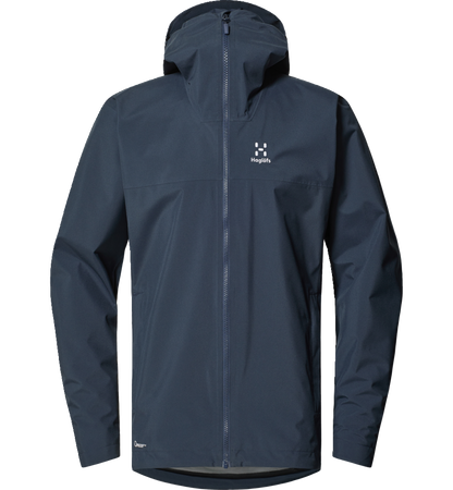 Haglöfs Korp Proof Jacket - Tarn Blue