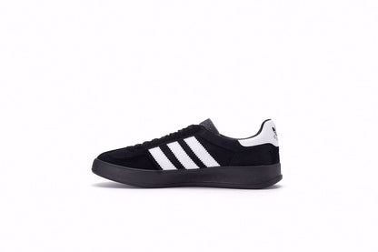 Gazelle x GC - Black