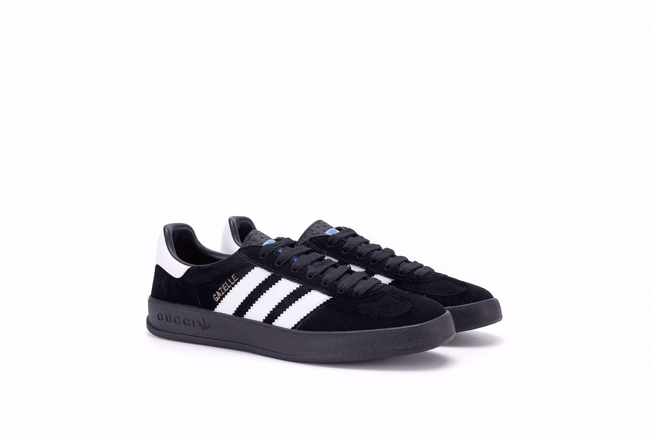 Gazelle x GC - Black
