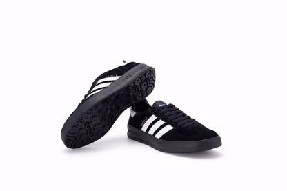 Gazelle x GC - Black