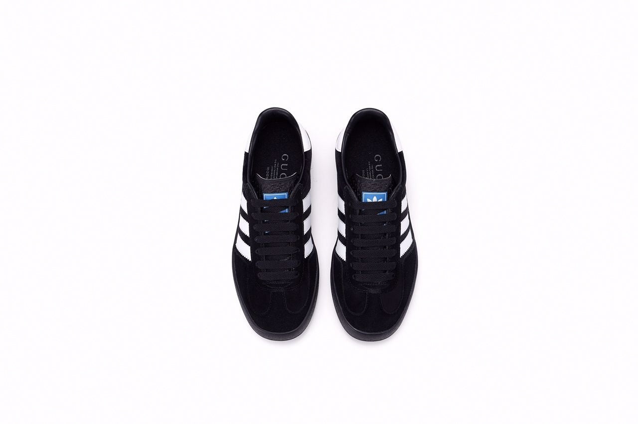 Gazelle x GC - Black