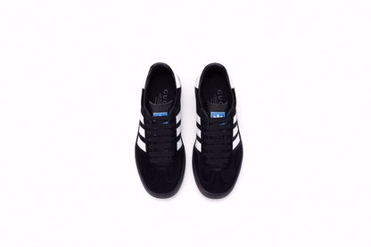 Gazelle x GC - Black