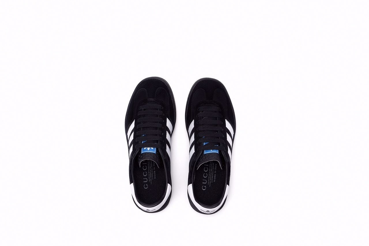 Gazelle x GC - Black
