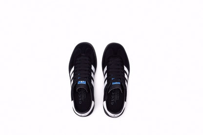 Gazelle x GC - Black