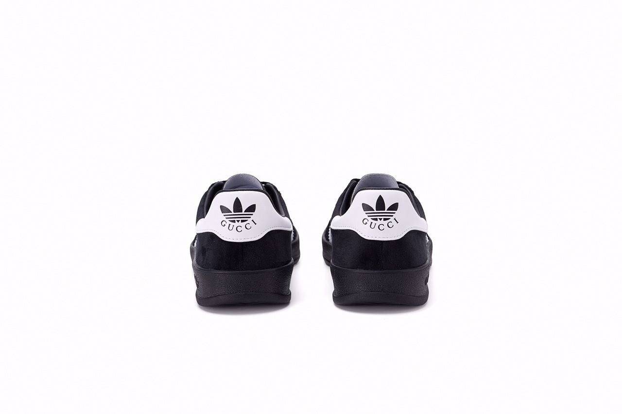 Gazelle x GC - Black