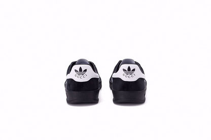 Gazelle x GC - Black
