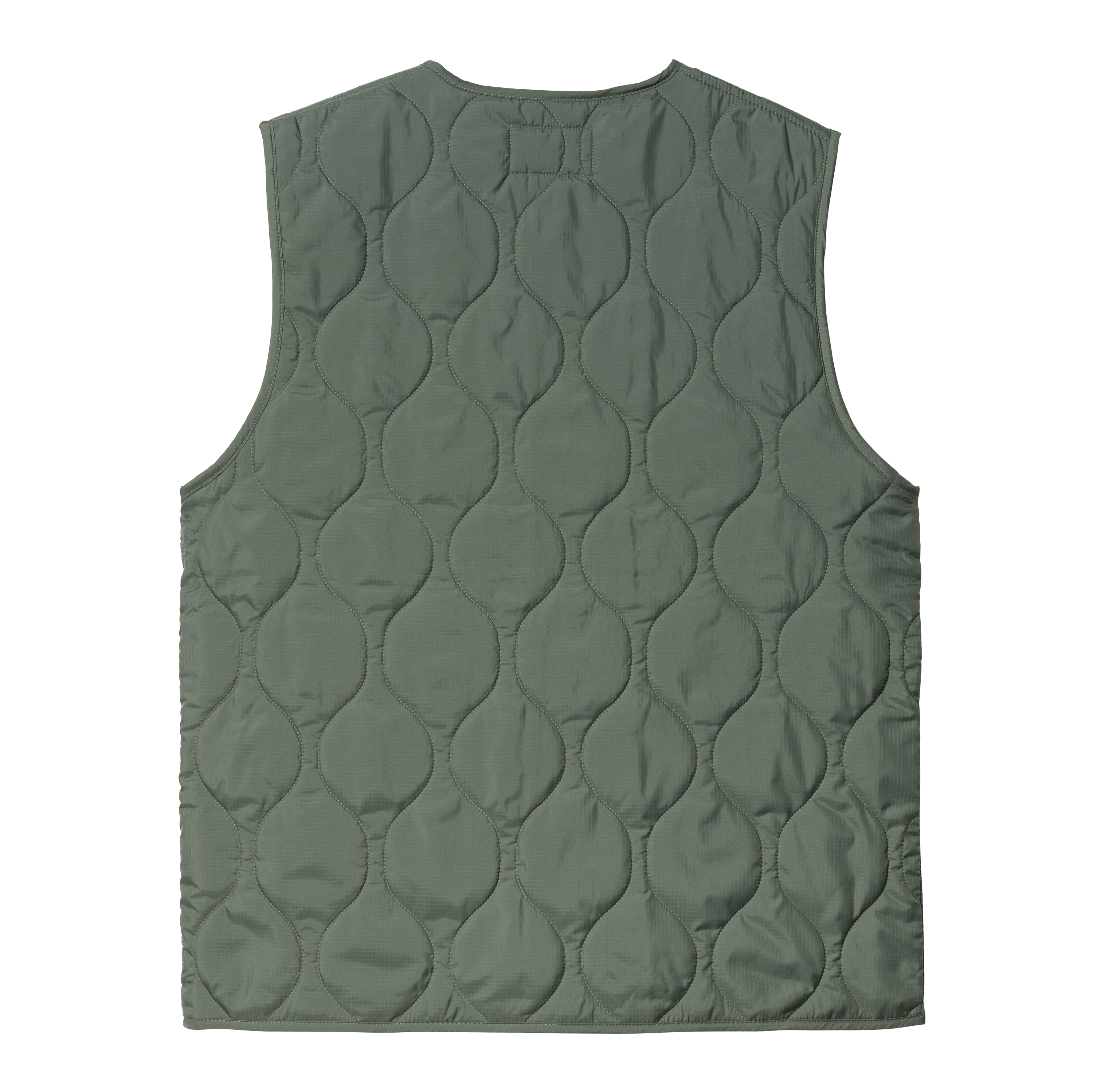 Carhartt WIP Skyton Vest - Park