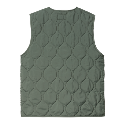 Carhartt WIP Skyton Vest - Park
