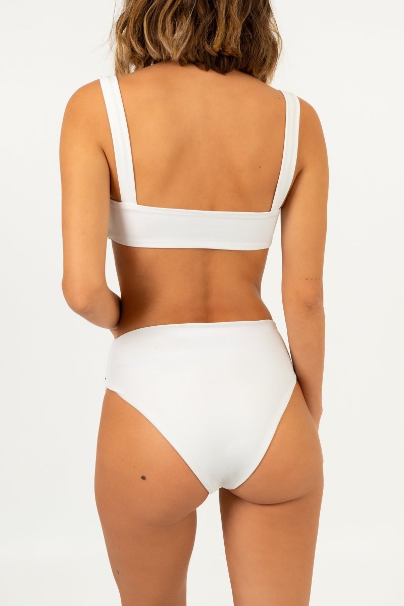 Mermaid's Kiss Bikini Top
