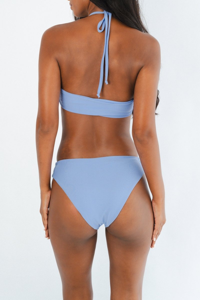 Mia's Marina Bikini Top