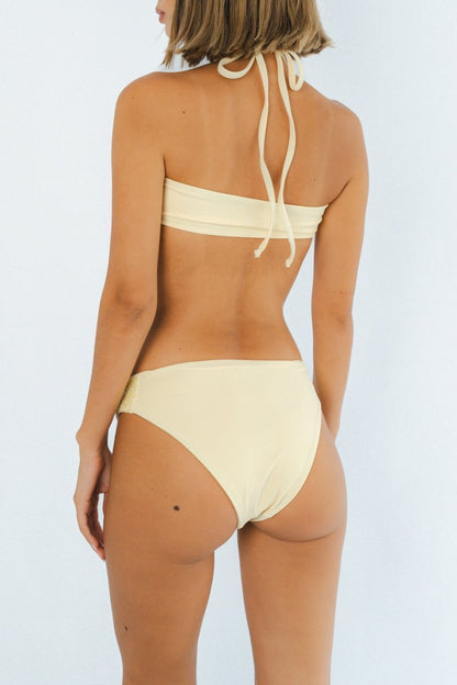 Mia's Marina Bikini Bottom